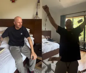 VIDEO| Facundo arremete contra influencers que reciben dinero por apoyar al PVEM: "&iexcl;Vendidos!"