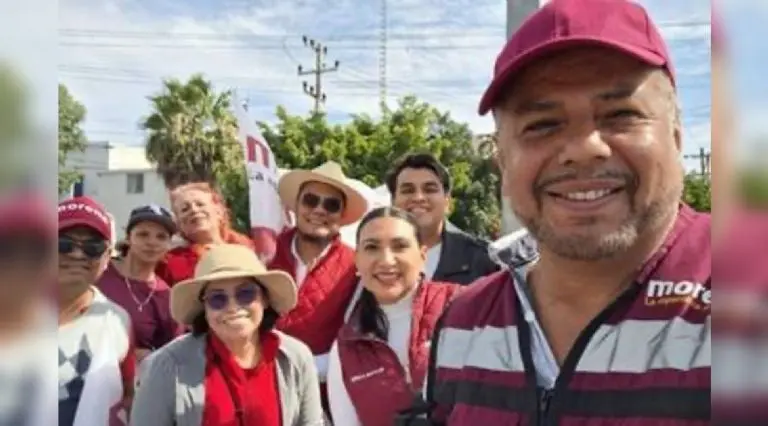 Gisela Gaytán: aseguran moto utilizada en ataque contra la candidata de Morena en Celaya - Especial