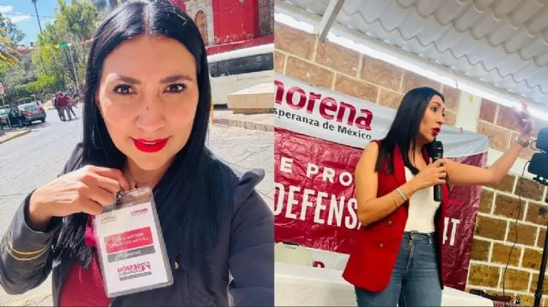 Fiscalía de Guanajuato vincula a Cártel de Santa Rosa con asesinato de la candidata - Especial