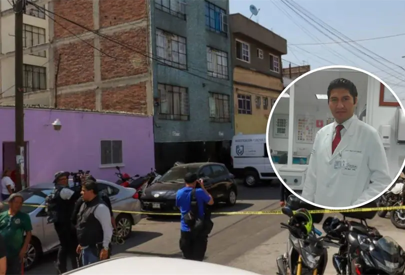 Miguel ´N´ es sospechosos de participar en el asesinato de al menos 20 víctimas Miguel ´N´ es sospechosos de participar en el asesinato de al menos 20 víctimas