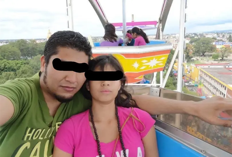 Feminicida de Iztacalco: familia de Frida Sof&iacute;a confirma que la joven lo ve&iacute;a como su mentor
