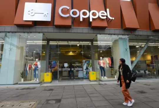 ¿Qué pasó con Coppel y por qué hubo una falla en su sistema?