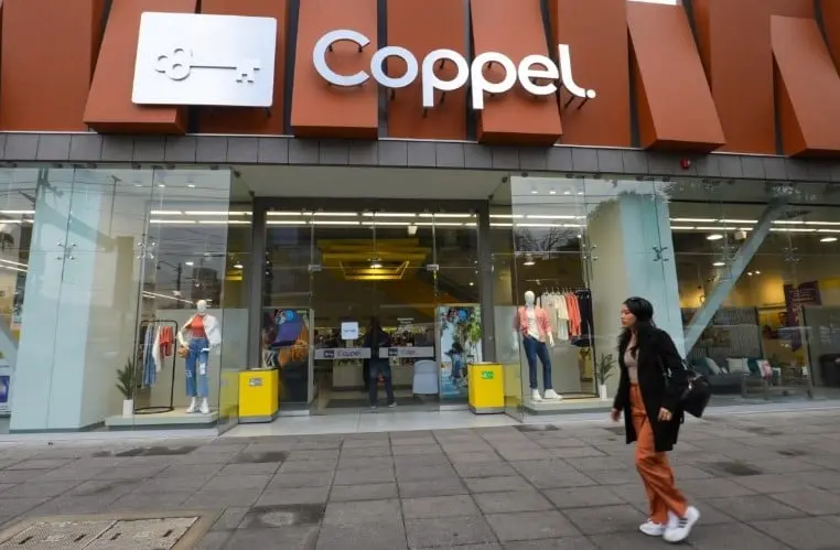 &iquest;Qu&eacute; pas&oacute; con Coppel y por qu&eacute; hubo una falla en su sistema?