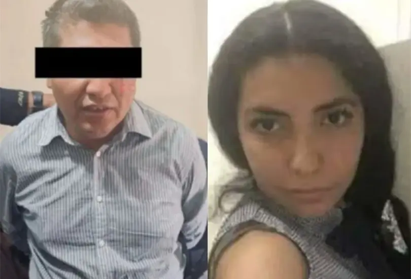 Viviana, una ingenier&iacute;a bioqu&iacute;mica industrial egresada de la UAM Iztapalapa, desapareci&oacute; en 2018.