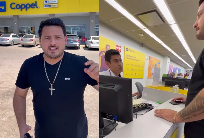 Estafan a clientes de Coppel con t&eacute;cnica de phishing tras ciberataque que sufri&oacute; la empresa