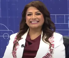 Segundo debate chilango: Conoce las propuestas de Clara Brugada para la CDMX