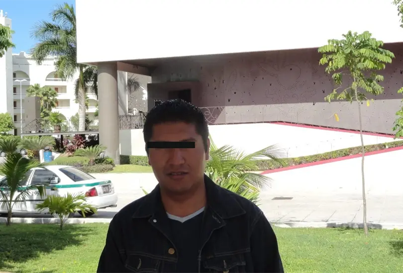 Estos son los perturbadores poemas con los que el feminicida serial de Iztacalco habr&iacute;a confesado sus cr&iacute;menes
