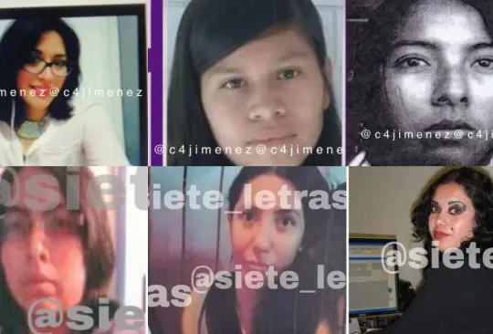 Víctimas del horror: ellas son las 7 desaparecidas ligadas a Miguel N, el feminicida serial de Iztacalco