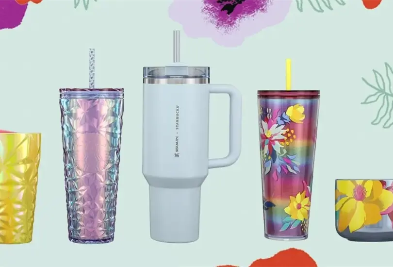&iquest;Starbucks tendr&aacute; una colecci&oacute;n especial del D&iacute;a de las Madres? Esto es lo que sabemos