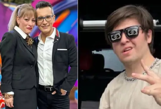 La situación llegó a un punto en el que el influencer temía por su vida en prisión