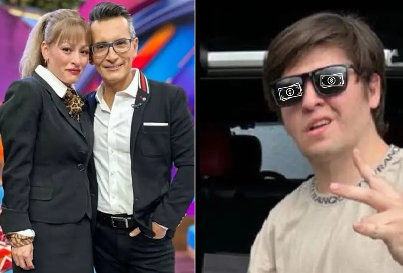 La situaci&oacute;n lleg&oacute; a un punto en el que el influencer tem&iacute;a por su vida en prisi&oacute;n