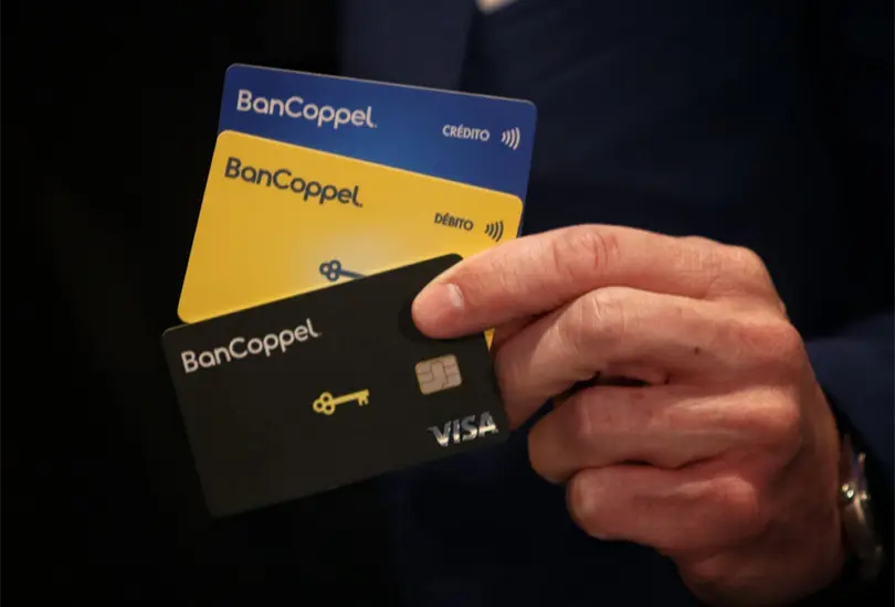 Una mujer asegur&oacute; que fue v&iacute;ctima de un fraude en BanCoppel. 