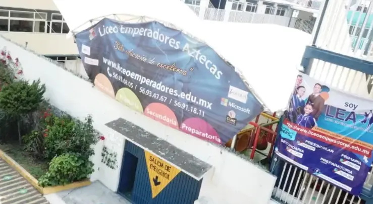 Liberan a adolescente acusado de apu&ntilde;alar a una menor en Iztapalapa 
