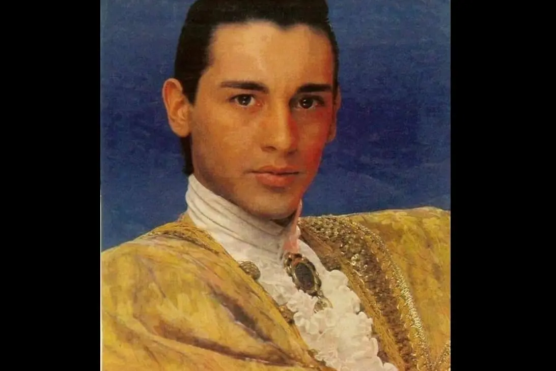 Manuel Arjona Manuel Arjona