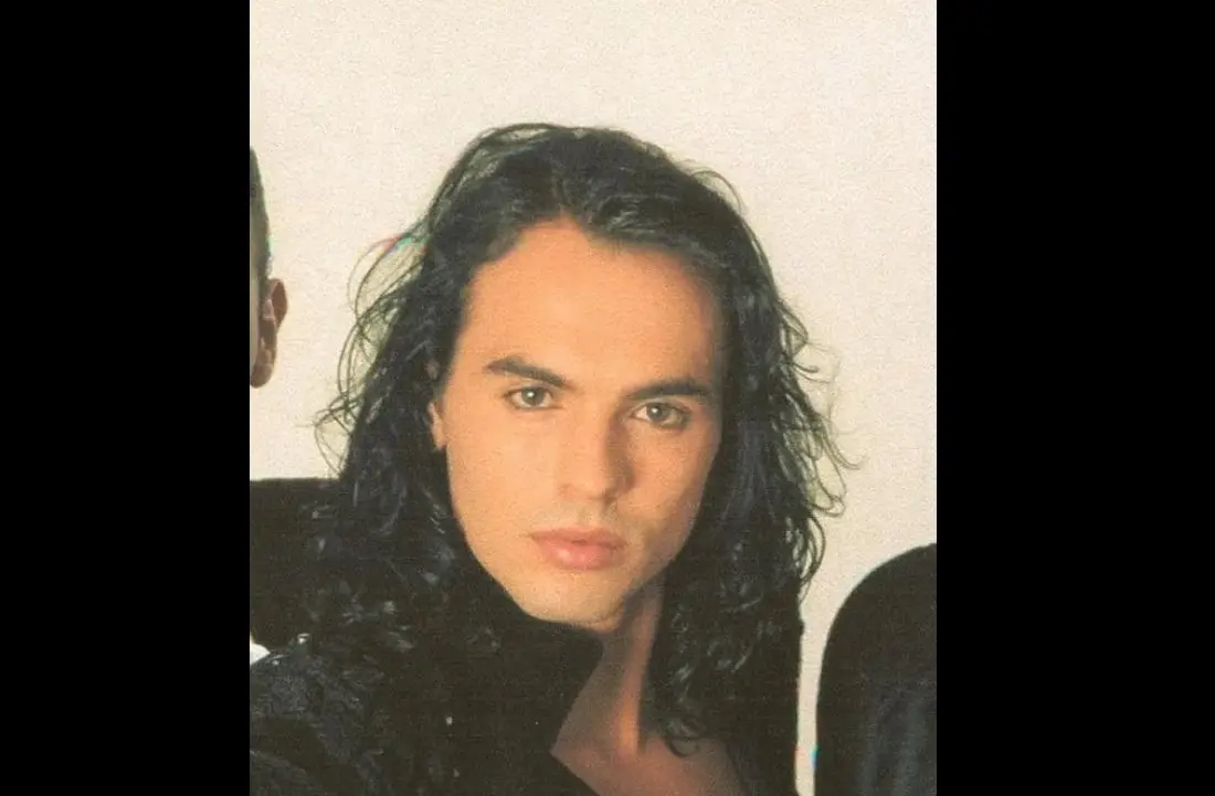 Carlos Armas Carlos Armas