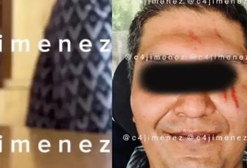 Miguel &acute;N&acute; fue detenido la semana pasada tras quitarle la vida a una adolescente en Iztacalco 
