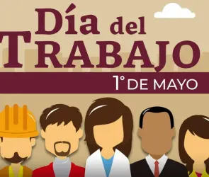 1 de Mayo: ¿Habrá megapuente por el Día del Trabajo?