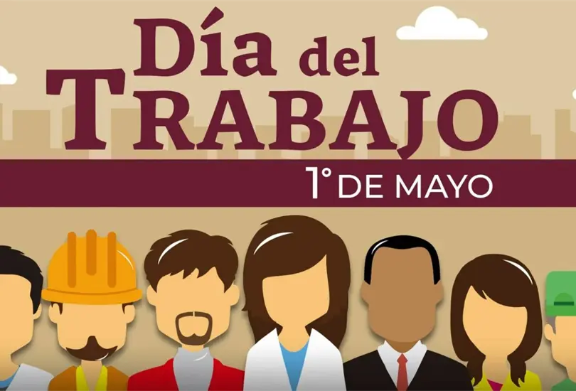 &iquest;El 1 de mayo se recorrer&aacute; al lunes para puente? Esto sabemos