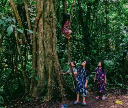 Repensar nuestro planeta y su abordaje transformador en la educación