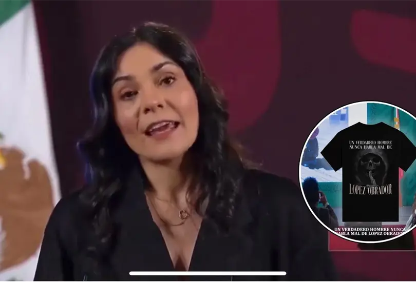 La funcionaria federal reproch&oacute; el actuar de las personas y de la oposici&oacute;n