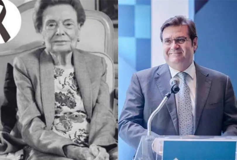 La noticia se dio a conocer en redes durante el martes 23 de abril