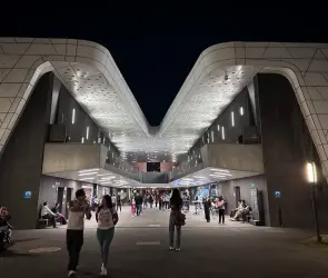 Esta es la promoción que la Cineteca Nacional de las Artes lanzó por el Día del Niño