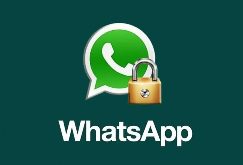 Chats bloqueados en WhatsApp