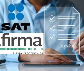 Cómo puedo validar mi firma electrónica del SAT | Paso a paso