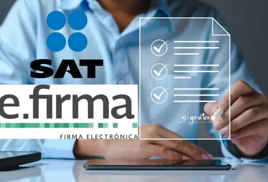 Cómo puedo validar mi firma electrónica del SAT