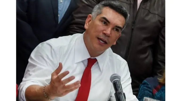 Denuncian a ´Alito´ Moreno por violencia política de género: Diputada Arcos rompe silencio Créditos: X
