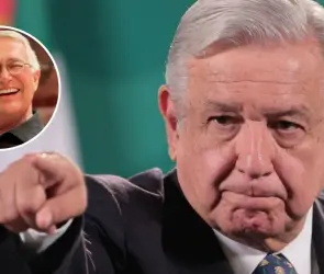 "Yo me mando solo": Javier Alatorre responde a los se&ntilde;alamientos de AMLO por l&iacute;nea editorial de TV Azteca