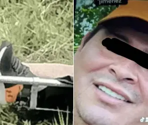 Reportan muerte de El Topo, líder de La Barredora y responsable de quemas de camiones en Tabasco