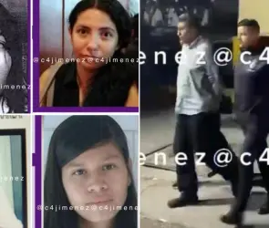 ¿El feminicida de Iztacalco asesinó a su hija? Esto es lo que se sabe