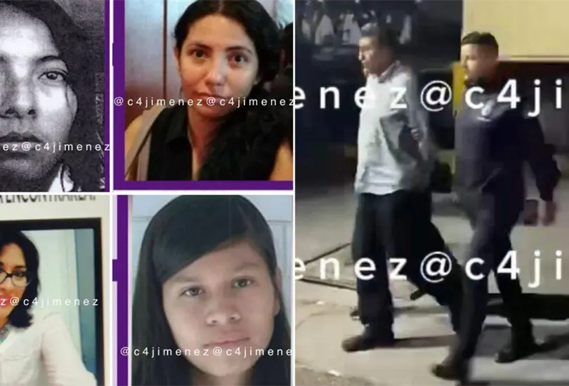 Miguel N fue arrestado despu&eacute;s de ser contenido por vecinos durante la semana pasada