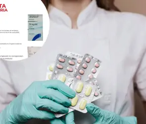 Cofepris emite alerta por medicamentos falsificados utilizados para tratar VIH y cáncer de mama