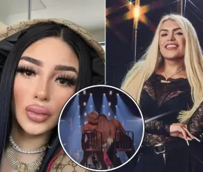 Bellakath se defiende tras ser acusada de transfobia por presunto comentario a Wendy Guevara