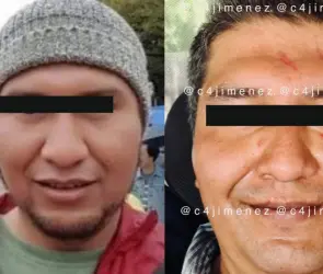Fiscalía CDMX investiga filtración de videos de feminicida serial de Iztacalco
