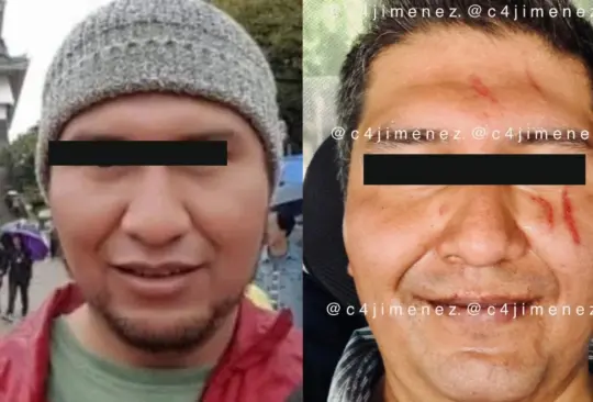 Fiscalía CDMX investiga filtración de videos de feminicida serial de Iztacalco