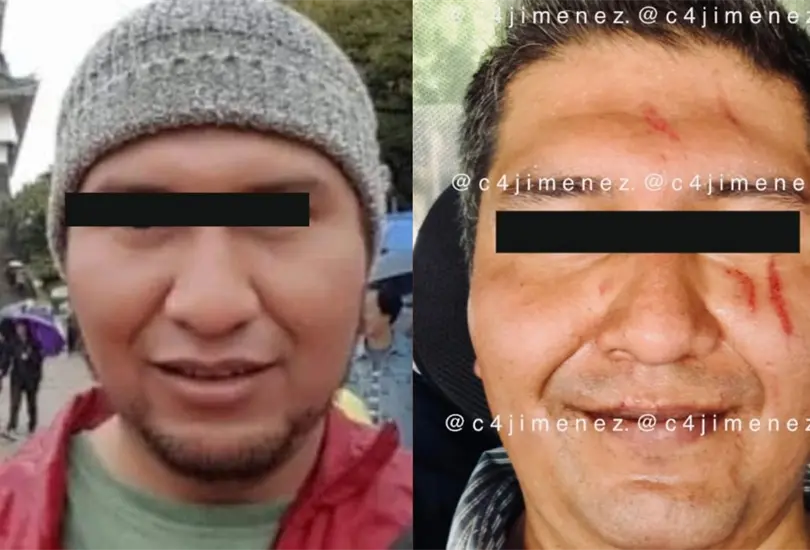Fiscal&iacute;a CDMX investiga filtraci&oacute;n de videos de feminicida serial de Iztacalco