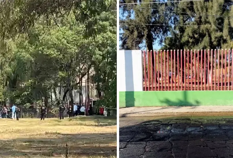 A&uacute;n no se revela el nombre de la chica que sali&oacute; de su casa durante el mi&eacute;rcoles 24