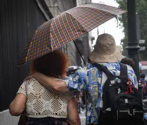 ¡Prepara el bloqueador! Anuncian nueva ola de calor en México