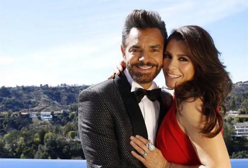 Desde hace unos años, Eugenio Derbez dejó México junto con su familia para probar suerte como actor y productor en Estados Unidos. Desde hace unos años, Eugenio Derbez dejó México junto con su familia para probar suerte como actor y productor en Estados Unidos.