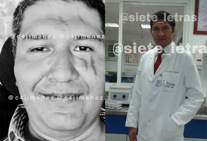 Fiscal&iacute;a de la CDMX vincula a Miguel &acute;N&acute;, presunto feminicida serial, con 7 v&iacute;ctimas 