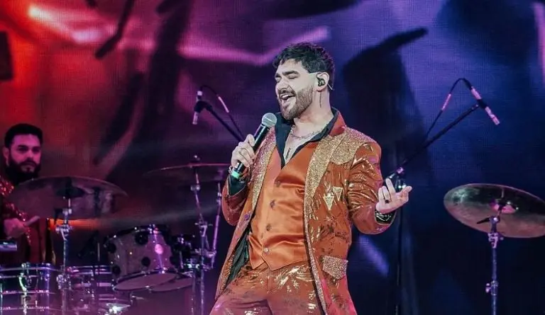 Ricardo Yocupucio (Instagram)
