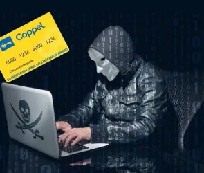 Hackers filtran datos de clientes de Coppel en la dark web: ¿qué hacer?