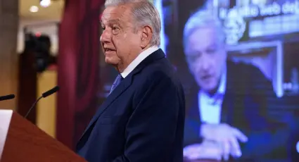 AMLO alerta por fraude con inteligencia artificial a su nombre, ofrecen 50 mil pesos mensuales