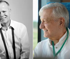 Este es el oscuro futuro que Ciro Gómez Leyva le augura a AMLO tras dejar la presidencia