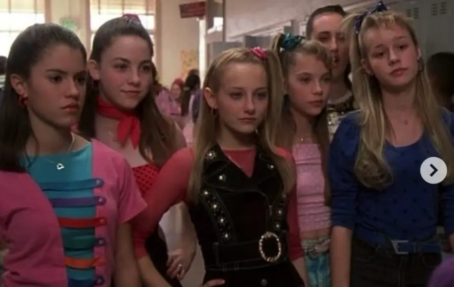 ¿Qué fue del elenco de la película tras 20 años?