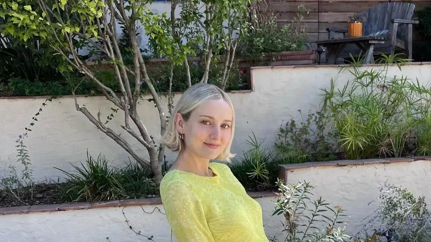 Ahora tiene 35 años y es madre de un hijo. Ha tenido participaciones especiales en series como 'NCIS' y 'Rosewood'.