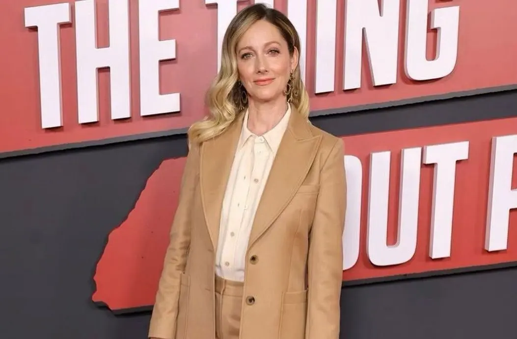 Ahora tiene 48 años y ha participado en películas como 'Uncle Frank' y 'Halloween End's'.